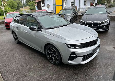 Opel Astra Ultimate Paket VollLedersitze ACCTempomat Glasdach