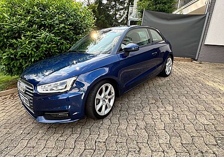 Audi A1 1.4 TDI (ultra)