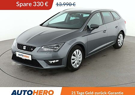 Seat Leon 1.4 TSI ACT FR*LED*PDC*SHZ*TEMPO*KLIMA*GARANTIE*