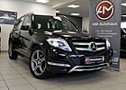 Mercedes-Benz GLK 220 CDI 4MATIC BE *Sportpkt*Kamera*AHK*Coman