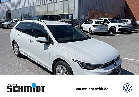 VW Golf Volkswagen VIII Variant 1.5TSi Life AHK ACC Navi Head-up D...
