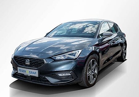 Seat Leon 1,5eTSI FR LED/ACC/KAMERA/BEATS/FULL LINK