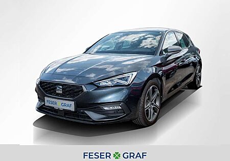 Seat Leon 1,5eTSI FR LED/ACC/KAMERA/BEATS/FULL LINK
