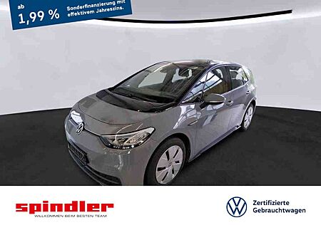 VW ID.3 Volkswagen Pro/ Navi, AppConnect, Standklima, LED, SHZ