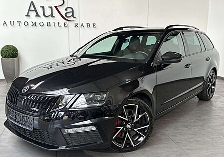 Skoda Octavia Combi 2.0 TSI DSG RS 245 NAV+LED+PANO+PP