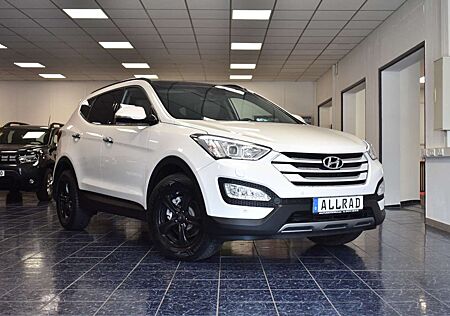 Hyundai Santa Fe 2,2 CRDi Aut. Premium 4WD Leder Xenon