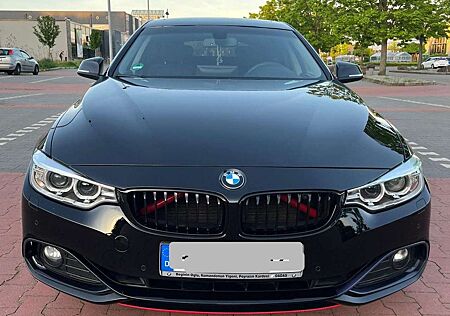 BMW 420i 420 MSport Digitale Display, Multimedia Cam