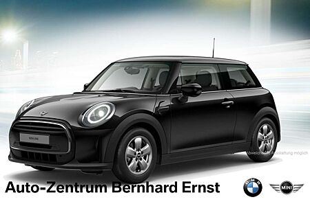 Mini ONE Yours Trim Sportsitze Komfortzugang PDC