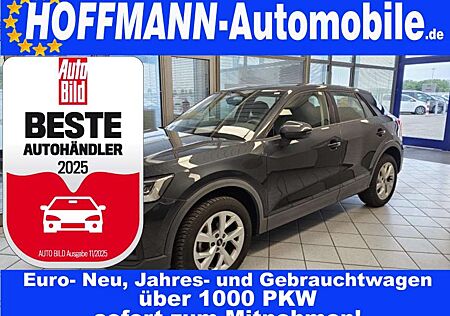 Audi Q2 Navi,Kamera,PDC,LED,Sitzheizung