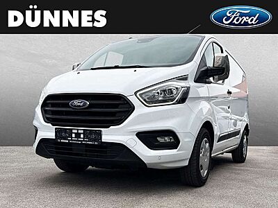 Ford Transit Custom 340 TDCi L1H1 Autm. Trend