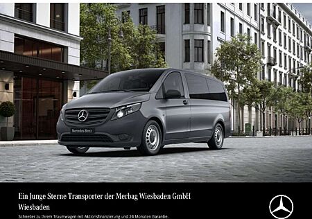Mercedes-Benz Vito Tourer 116CDI Pro lang Autom. Navi. AHK