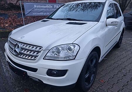 Mercedes-Benz ML 280 CDI*Leder*Navi*BT*AHK*Kamera*PDC*