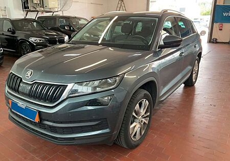 Skoda Kodiaq 1.5 ACT DSG Style