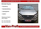 Hyundai Tucson Classic Navi-Tempomat-Szh. erst 51 tkm.