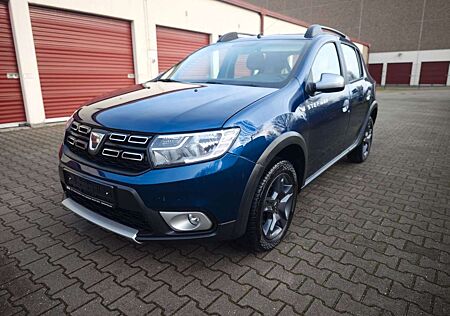 Dacia Sandero II Stepway Celebration