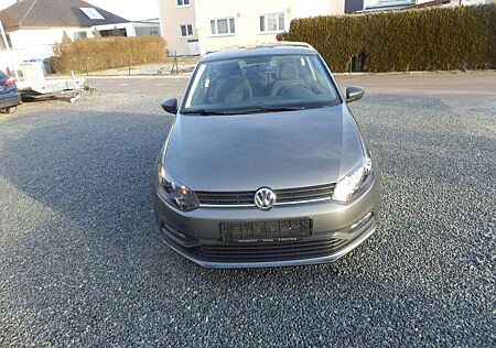 VW Polo Volkswagen Trendline BMT/Start-Stopp