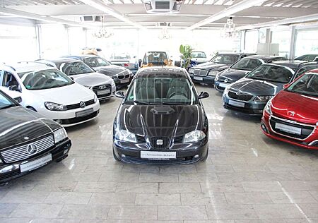 Seat Ibiza 1.4 16V Autom.