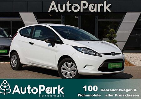 Ford Fiesta Ambiente !!!! NUR 9.818 KM !!!!!