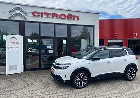 Citroën C5 Aircross Citroen Hybrid 255 (Plug-In) Shine Pack Stop&Start
