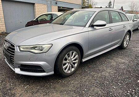 Audi A6 Avant 2.0 TDI ultra*NAVI*XENON*LEDER*