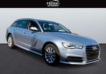 Audi A6 Avant 2.0 TDI ultra*NAVI*XENON*LEDER*