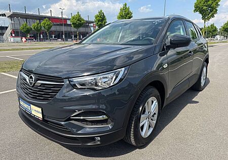 Opel Grandland X Edition*PDC*Klima