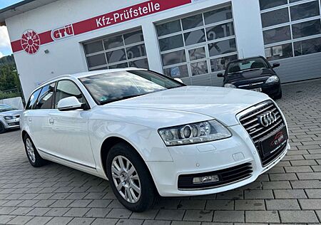 Audi A6 Avant 2.7 TDI quattro/Bi-Xenon/Navi