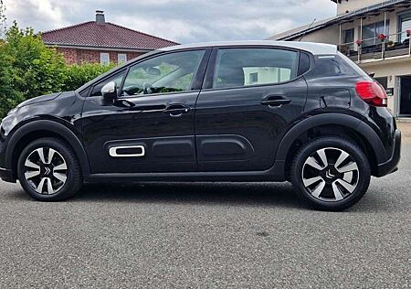 Citroën C3 Citroen 1.2 PureTech Feel
