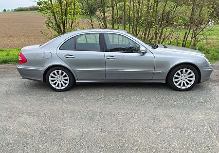 Mercedes-Benz E 280 CDI 7G-TRONIC Elegance DPF