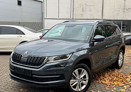 Skoda Kodiaq 1.5 ACT DSG Style