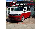 VW T6 Multivan Volkswagen Comfortline 2.0 TDI BI-Colour