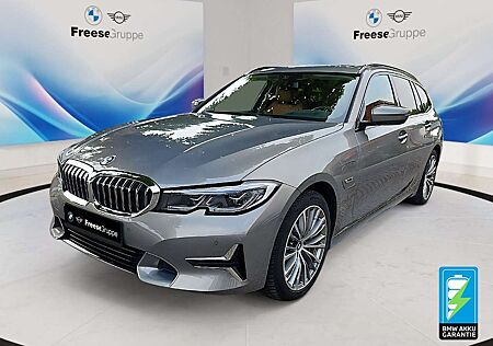 BMW 330 gebraucht kaufen BMW 330 e Touring Luxury Line Head-Up DAB WLAN RFK
