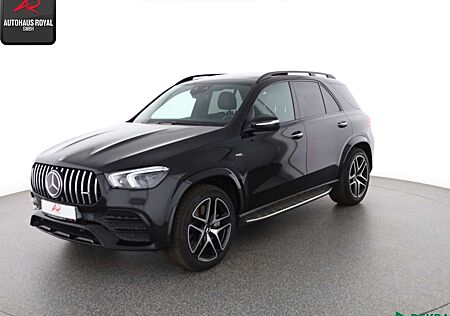 Mercedes-Benz GLE 53 AMG 53 AMG 4M NIGHT AIRMATIC,HUD,BURMESTER,21Z.
