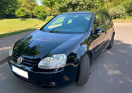 VW Golf Volkswagen 1.4 Goal
