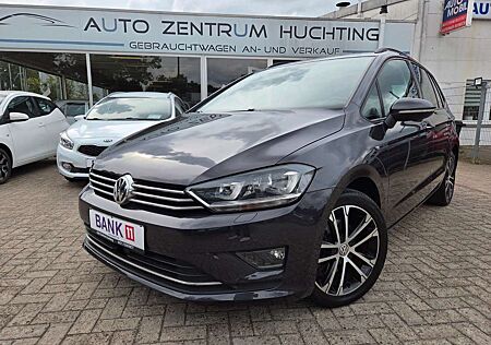 VW Golf Volkswagen Sportsvan VII Lounge BMT/Start-Stopp