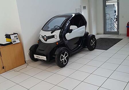 Renault Twizy TwizyINTENS mit Eigentumsbatterie und Korea-Seitenscheiben