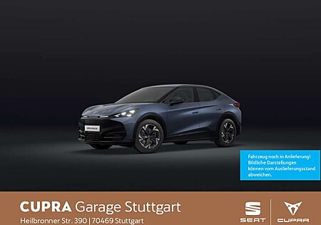 Cupra Tavascan Endurance 210KW