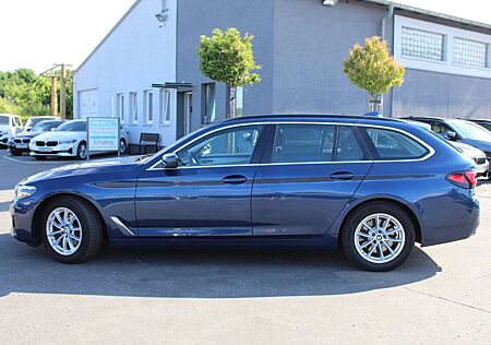 BMW 520 d xDrive Tour. +Standh.+HUD+H&K+AHK+Drive PRO+DAB+