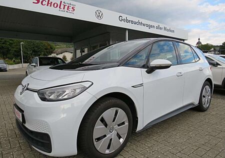 VW ID.3 Volkswagen Pro 107KW 1-Gang Automatik 62 KW brutto