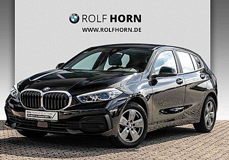 BMW 118 i Advantage Auto. Navi SHZ Klima PDC 16" DAB