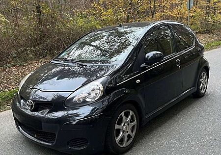 Toyota Aygo Tüv neu