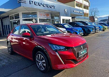 Peugeot 208 e- Active