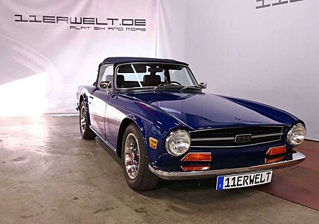 Triumph TR6