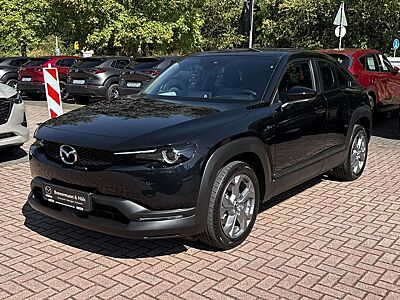 Mazda MX-30 EV EXCLUSIVE-LINE *Klimaautomatik*Sitzheizung*