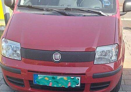 Fiat Panda 1.2 Classic