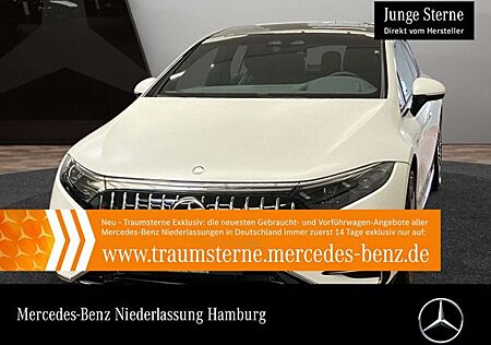 Mercedes-Benz EQS AMG Fahrass 360° Airmat Pano Burmester Distr. HUD