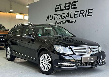 Mercedes-Benz C 250 T CDI BlueEfficiency 7G-Tronic Avantgarde