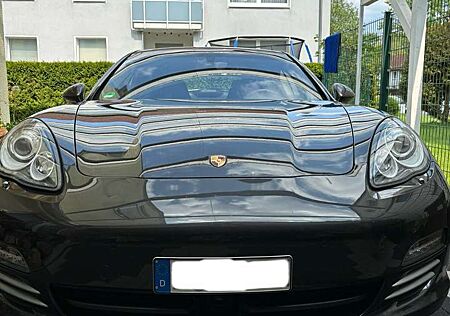 Porsche Panamera 4S PDK