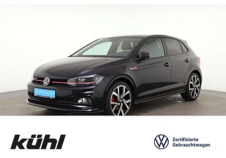 VW Polo Volkswagen 6 VI GTI 2.0 TSI DSG LED ACC beats Kamera A