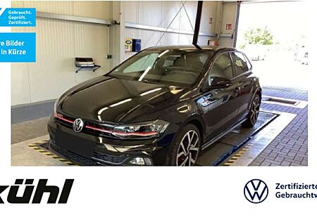 VW Polo Volkswagen 6 VI GTI 2.0 TSI DSG LED ACC beats Kamera A